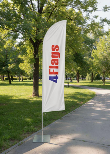 Виндер Парус 4FLAGS