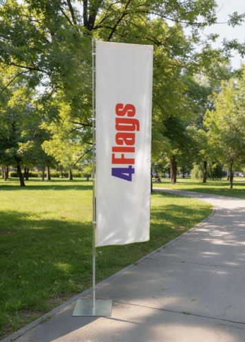 Виндер Бриз 4FLAGS