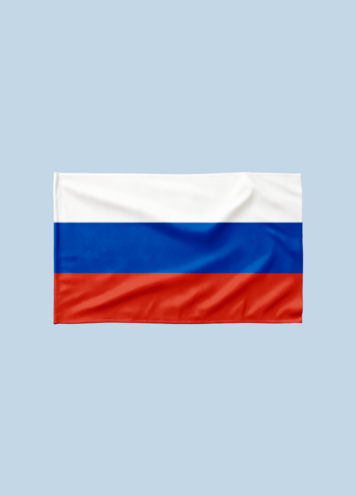 Флаг РФ